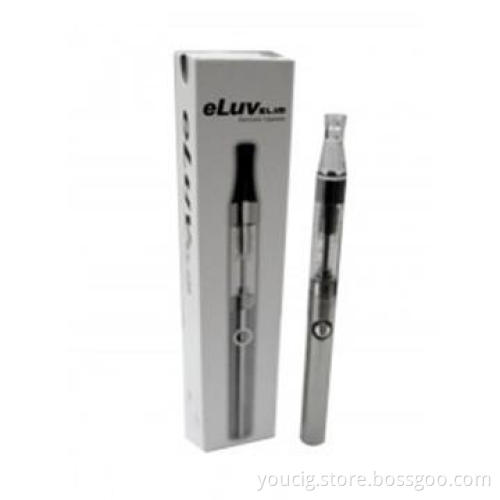 2013 Newest Electronic cigarette E Luv